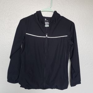 all in motion Windbreaker
